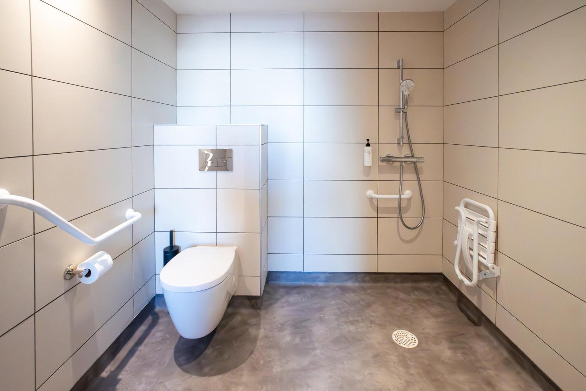 Easyhotel Marseille Euromed Cameră foto